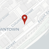 Map of Venue Location.