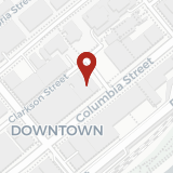 Map of Venue Location.